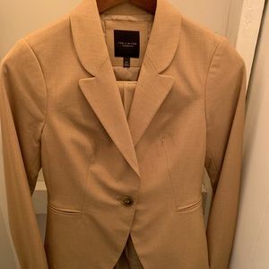 The Limited Suit Jacket size 00, pants 0S